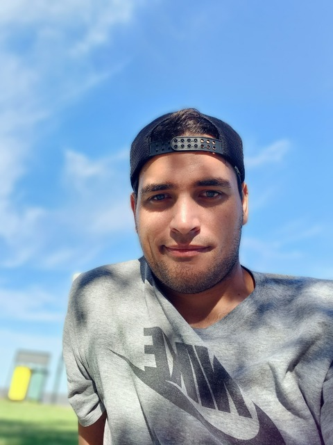 Leaked ferdiaz132 header onlyfans leaked