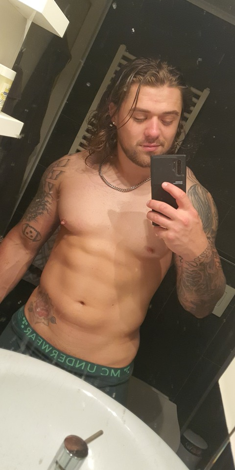Leaked ferdistripper14 header onlyfans leaked