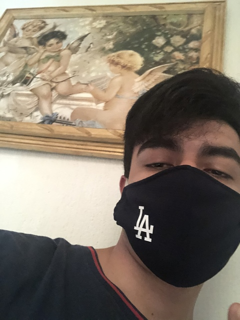 Leaked fernandosoto header onlyfans leaked