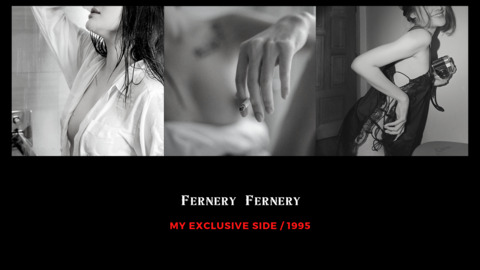 Leaked ferneryp header onlyfans leaked