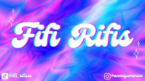 Leaked fifirifiss header onlyfans leaked