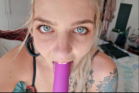 Leaked finaldeadgirl header onlyfans leaked