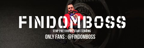 Leaked findomboss header onlyfans leaked