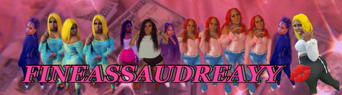 Leaked fineassaudreyy header onlyfans leaked