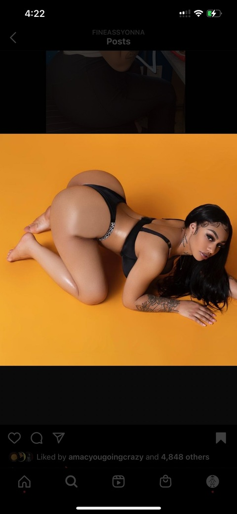 Leaked fineassbarbieyonna header onlyfans leaked