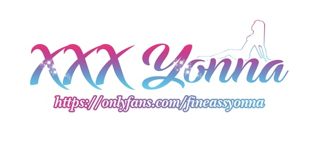 Leaked fineassyonna header onlyfans leaked