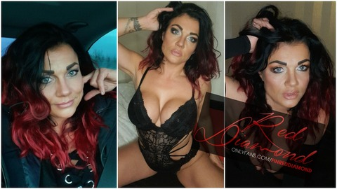 Leaked finreddiamond header onlyfans leaked