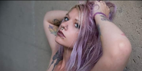 Leaked fireflyreign header onlyfans leaked