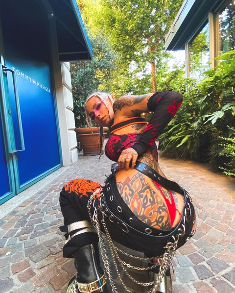 Leaked fishballsgg header onlyfans leaked