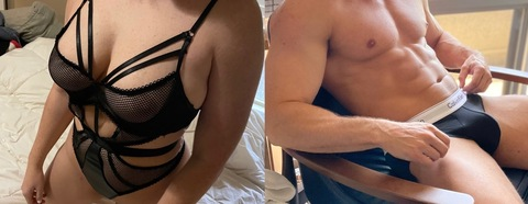 Leaked fitandfun918 header onlyfans leaked