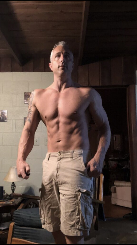 Leaked fitdadblue header onlyfans leaked