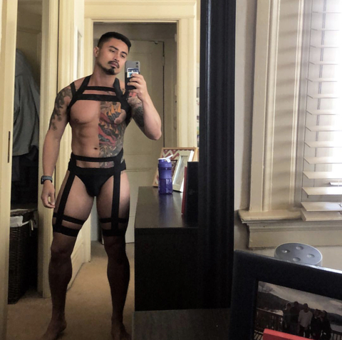 Leaked fitnessgayz header onlyfans leaked