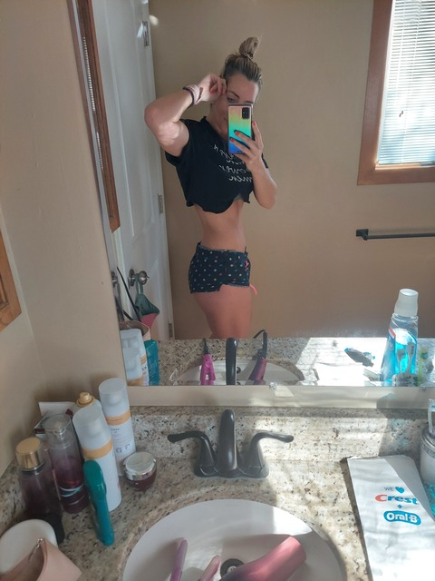 Leaked fitunicorn30 header onlyfans leaked