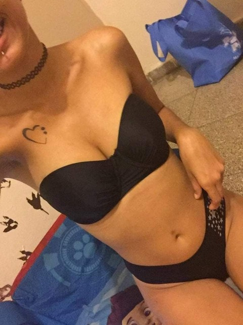 Leaked flacaprieta header onlyfans leaked