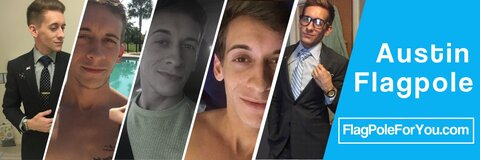 Leaked flagpoleforyou header onlyfans leaked