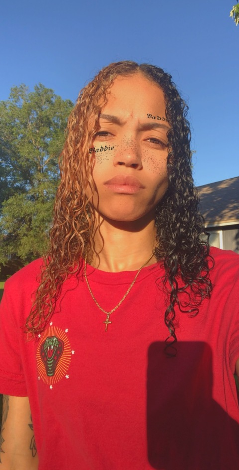 Leaked flawdababyb header onlyfans leaked