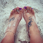 floridabeachtoes Profile Picture