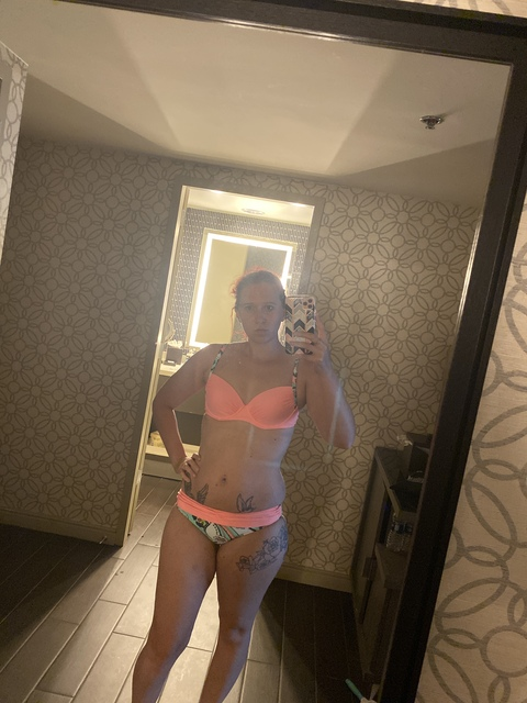 Leaked flrtygurl23 header onlyfans leaked