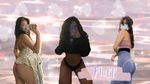 Leaked fluffangel header onlyfans leaked