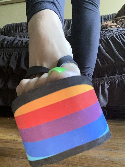 Leaked foot__tease__ header onlyfans leaked