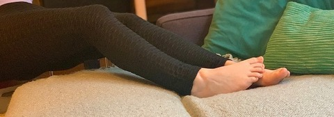 Leaked footfetishfaye header onlyfans leaked