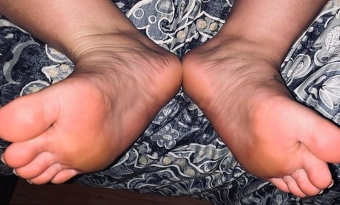 Leaked footgodkal header onlyfans leaked