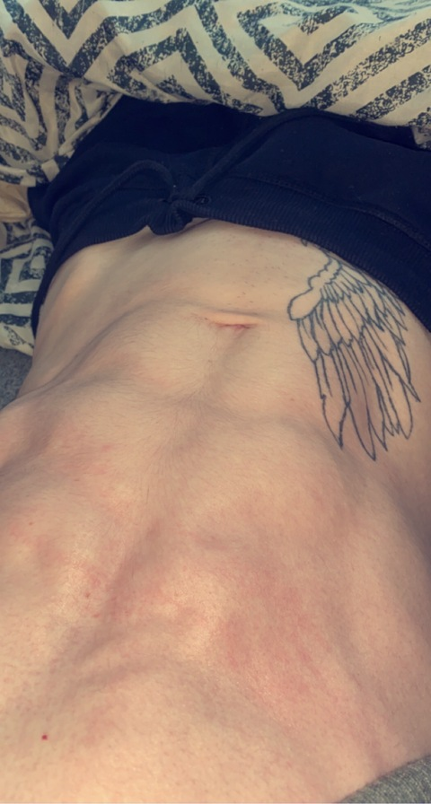Leaked forestdominik header onlyfans leaked