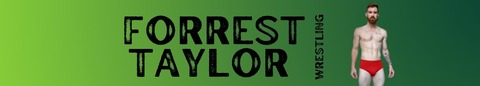 Leaked forresttaylorwrestling header onlyfans leaked