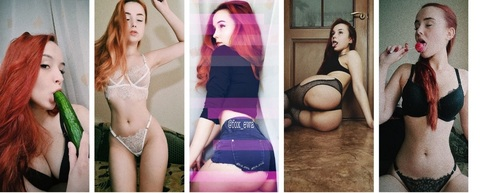 Leaked fox_ewa_free header onlyfans leaked