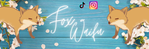 Leaked foxwaifu header onlyfans leaked