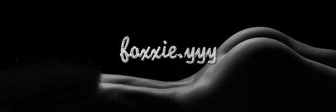 Leaked foxxieyyy header onlyfans leaked