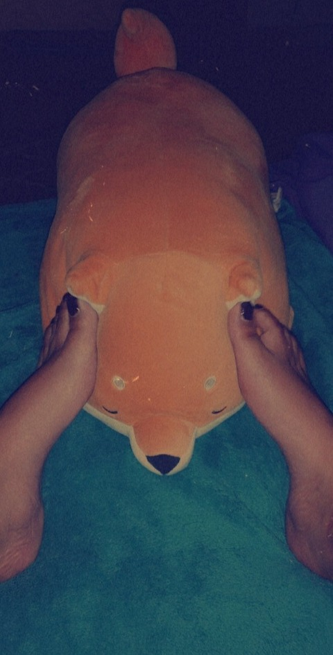 Leaked foxxypaws header onlyfans leaked