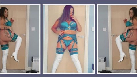 Leaked foxyrox7 header onlyfans leaked