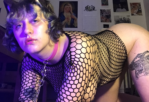 Leaked francisfever header onlyfans leaked