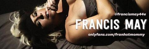 Leaked franhotmommy header onlyfans leaked