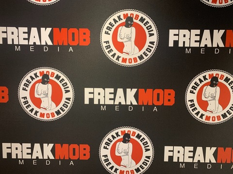 Leaked freakmobmedia header onlyfans leaked