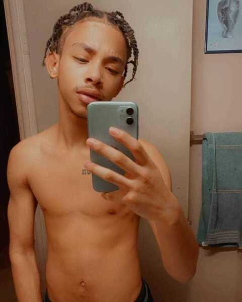 Leaked freakyassmoe15 header onlyfans leaked
