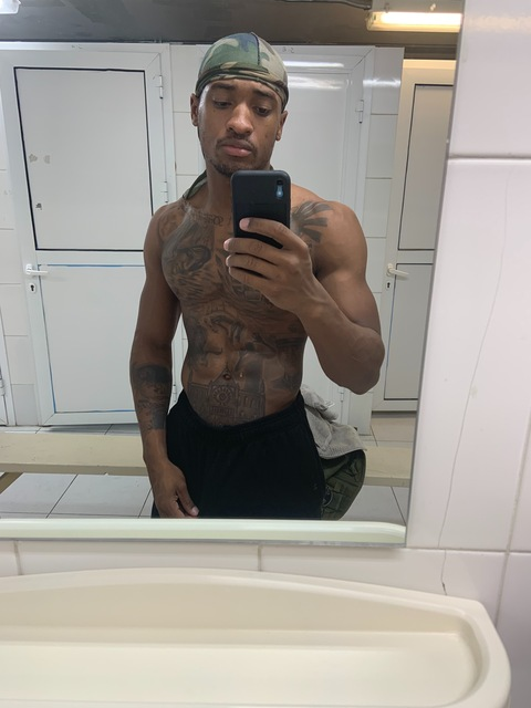 Leaked freakytr3 header onlyfans leaked