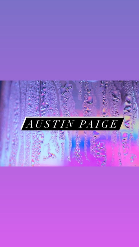 Leaked freeaustinpaige header onlyfans leaked