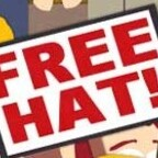 freehat Profile Picture