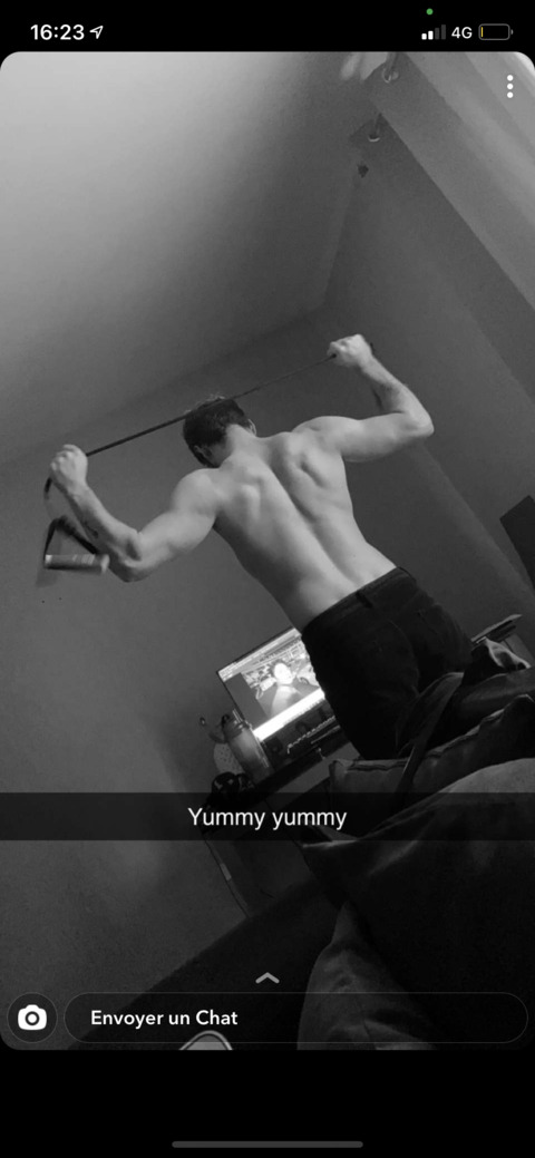 Leaked french_nate header onlyfans leaked