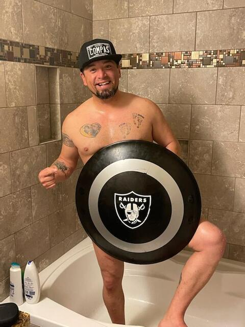 Leaked funkycolmedina1 header onlyfans leaked