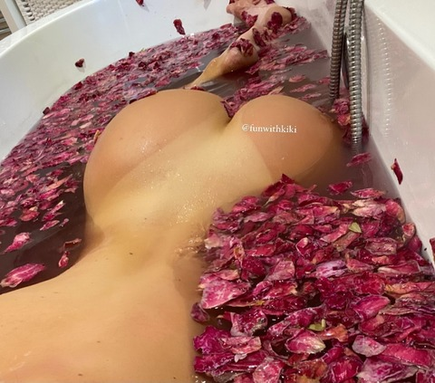 Leaked funwithkiki header onlyfans leaked