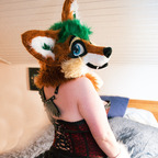 Leaked furry_foxxy onlyfans leaked