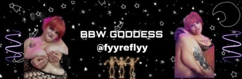 Leaked fyyreflyy header onlyfans leaked