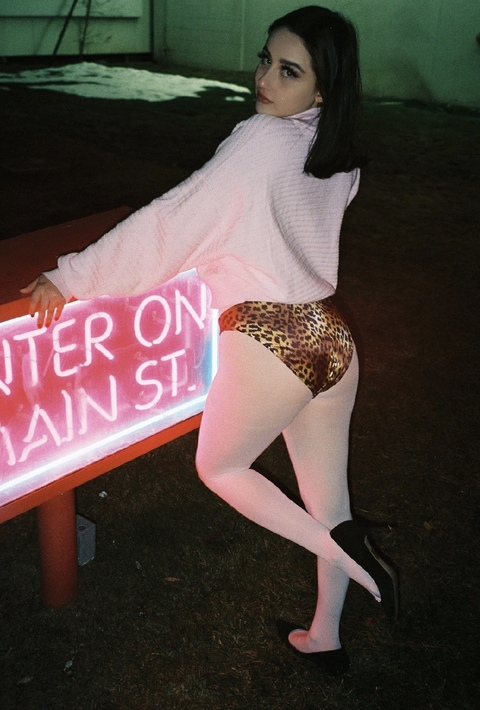 Leaked g0atgirl header onlyfans leaked
