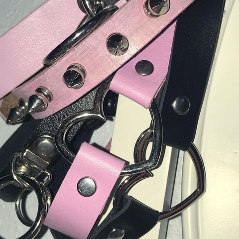 Leaked g0d_0f_ag0ny header onlyfans leaked