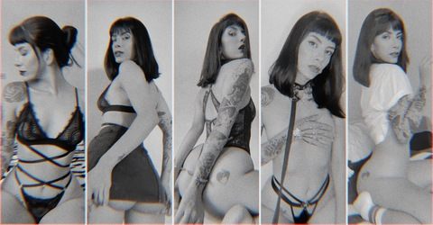 Leaked gabiml header onlyfans leaked