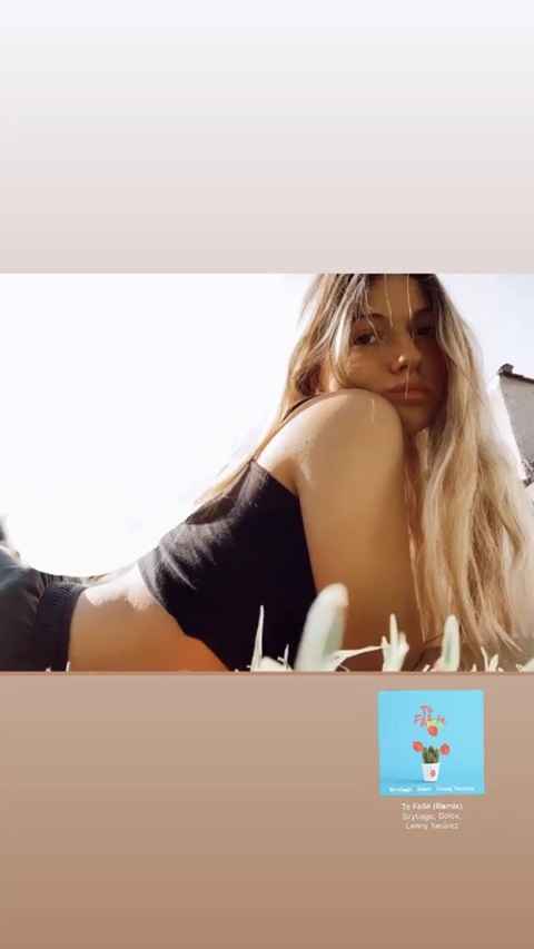 Leaked gabitaborda header onlyfans leaked