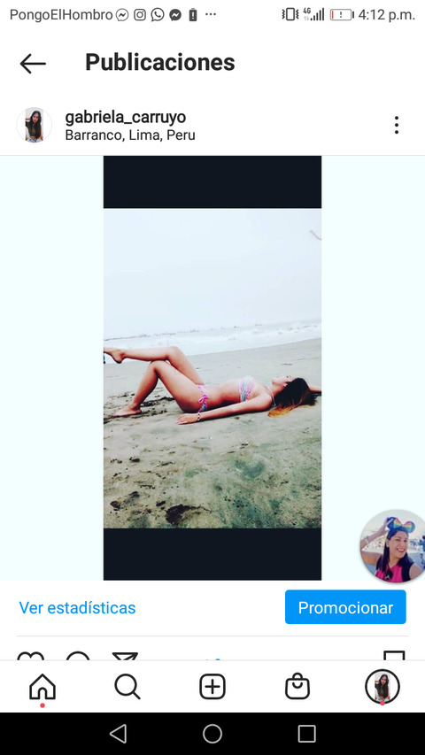 Leaked gabrielaliss header onlyfans leaked